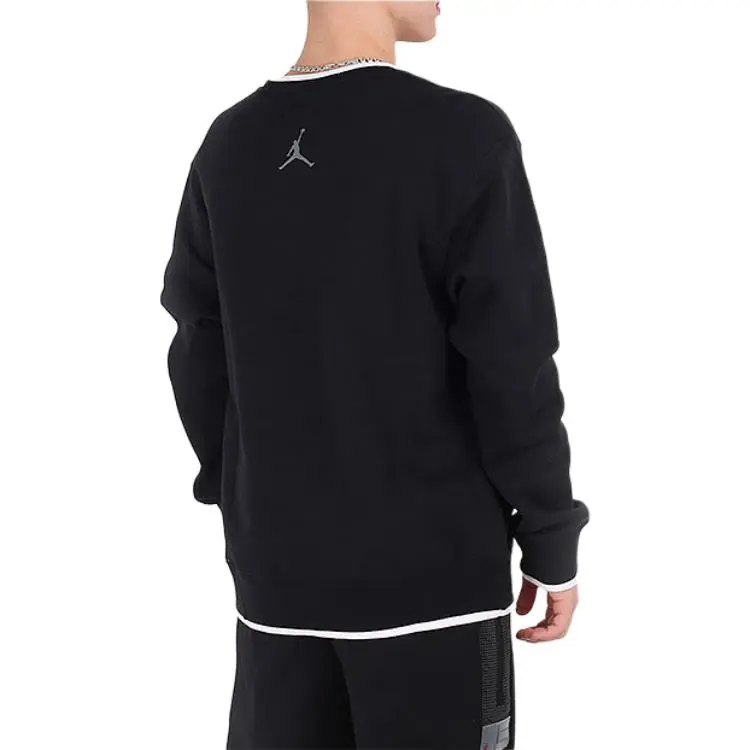 Jordan Jumpman Classics Fleece Crewneck-3