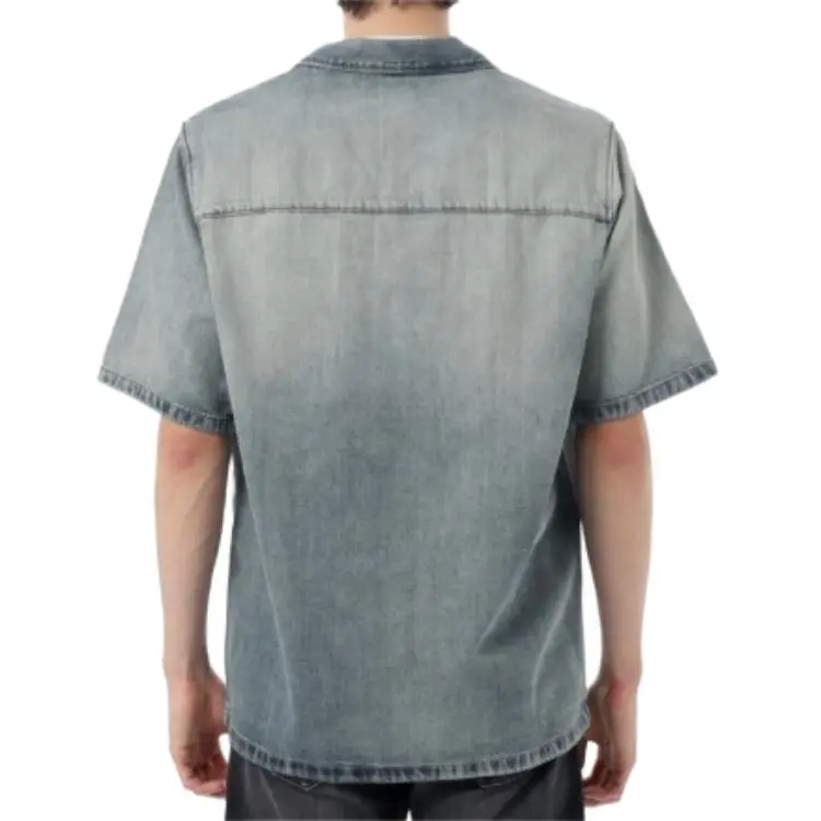 DIESEL D Nabil S Shirt-1