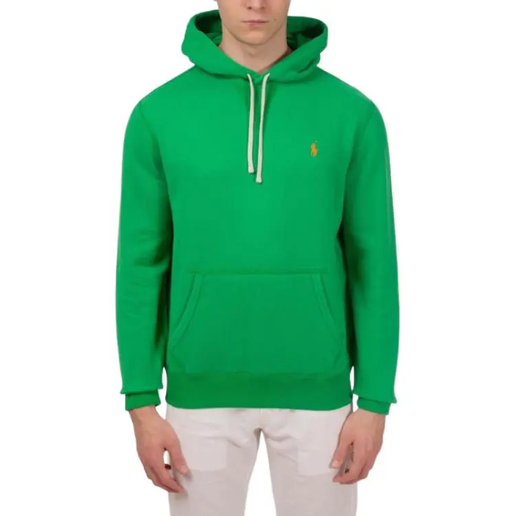 Polo Ralph Lauren Sweatshirt Men's Green-2