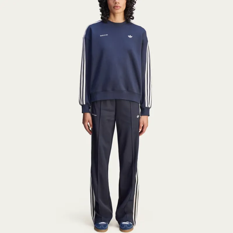 Adidas X Sporty & Rich Women's Track Pants-2
