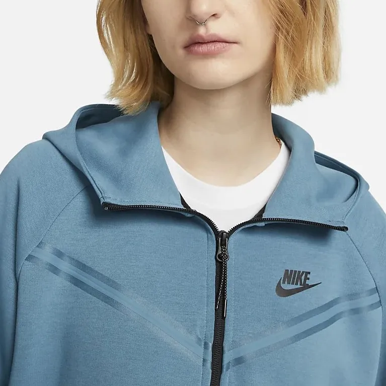 Nike Sweatshirts Women's Light Green-4