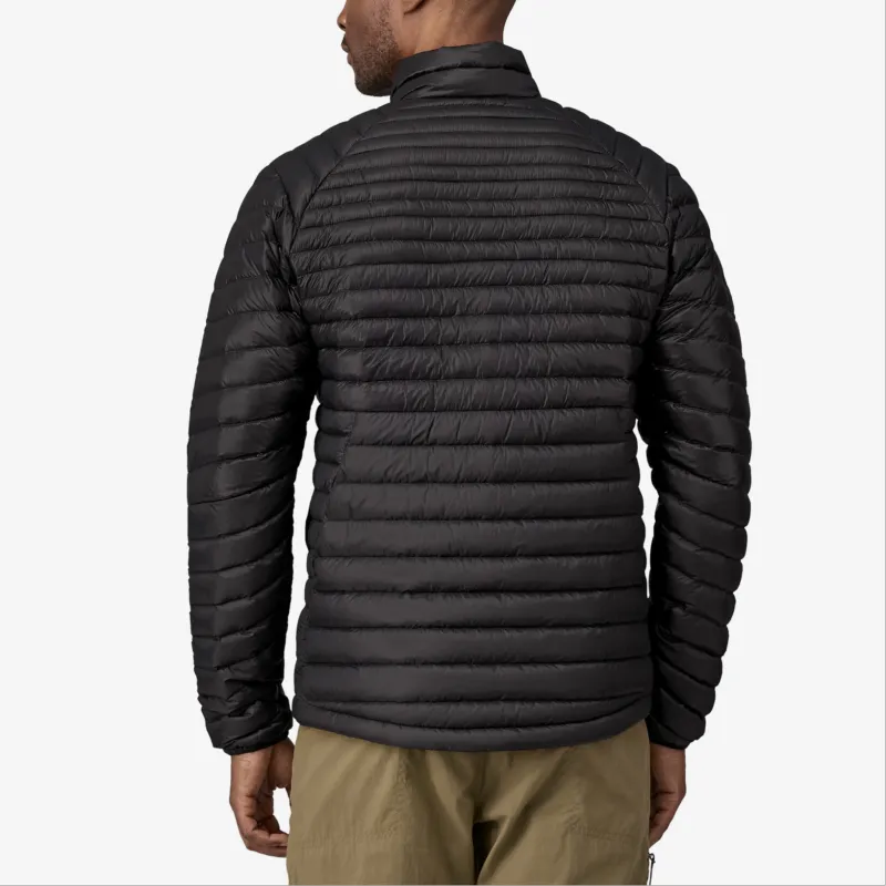 Patagonia Alplight Jackets Coats Men's-1