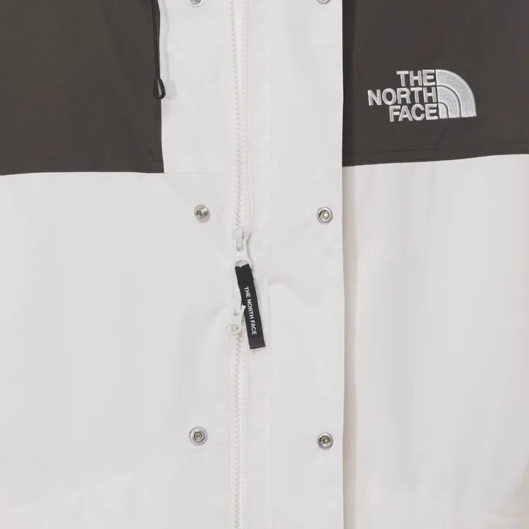 THE NORTH FACE Jackets Coats Unisex White-2