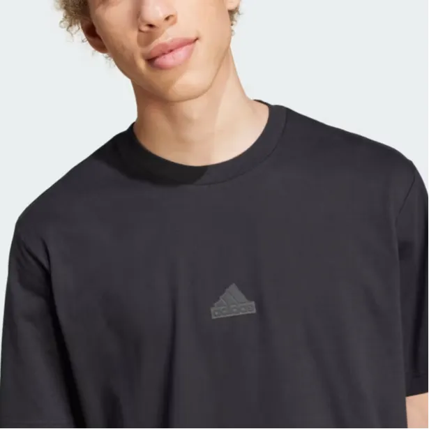 Adidas City Escape Graphic Tee-4