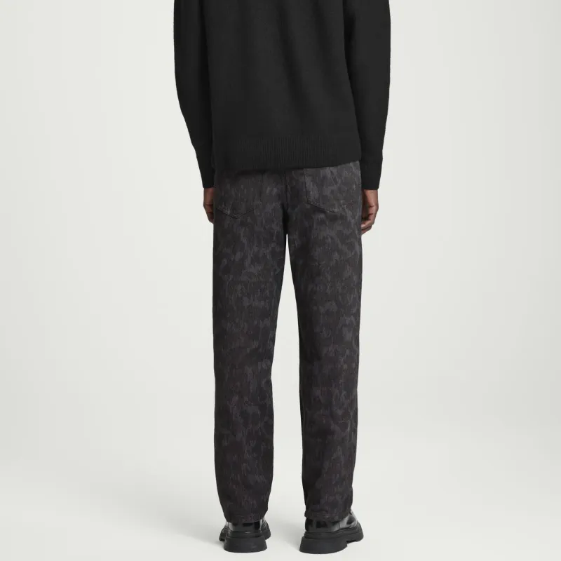 COS Jeans Men Black-2