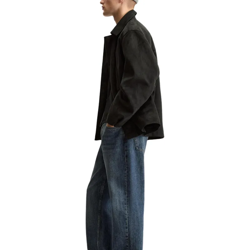 ZARA Jackets Men-6