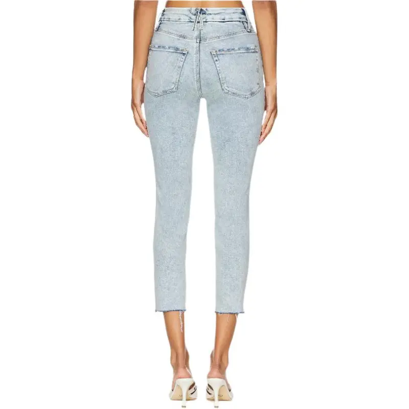 GOOD AMERICAN Jeans Women's Indigo-1