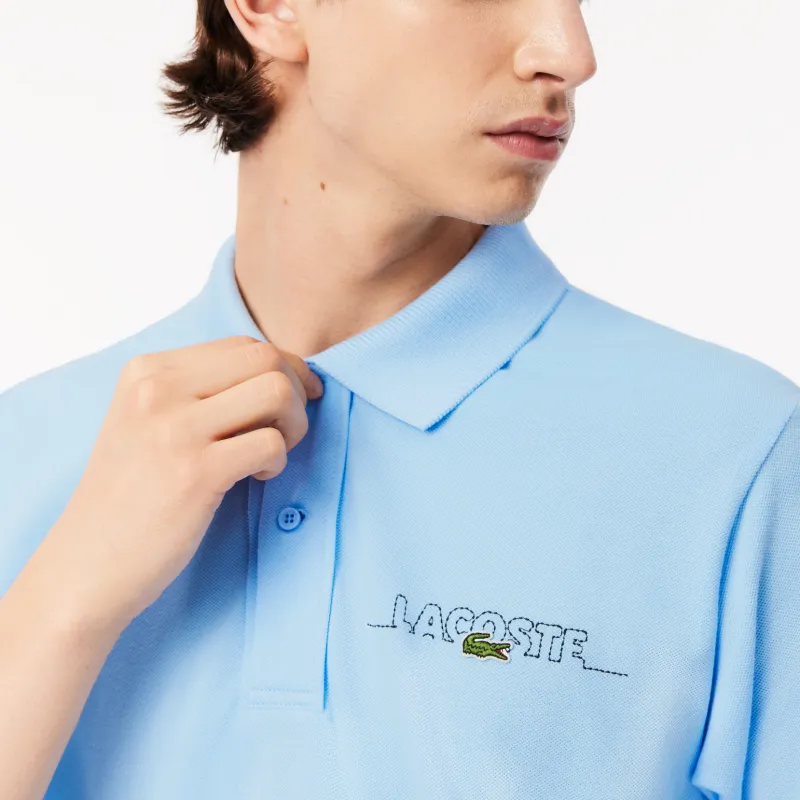LACOSTE Original L.12.12 Polo Shirt-4