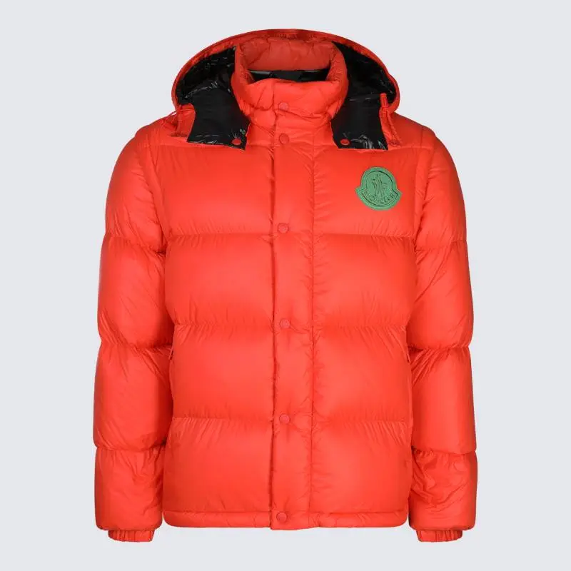 Moncler Cyclone 2 In 1 Jacket-7