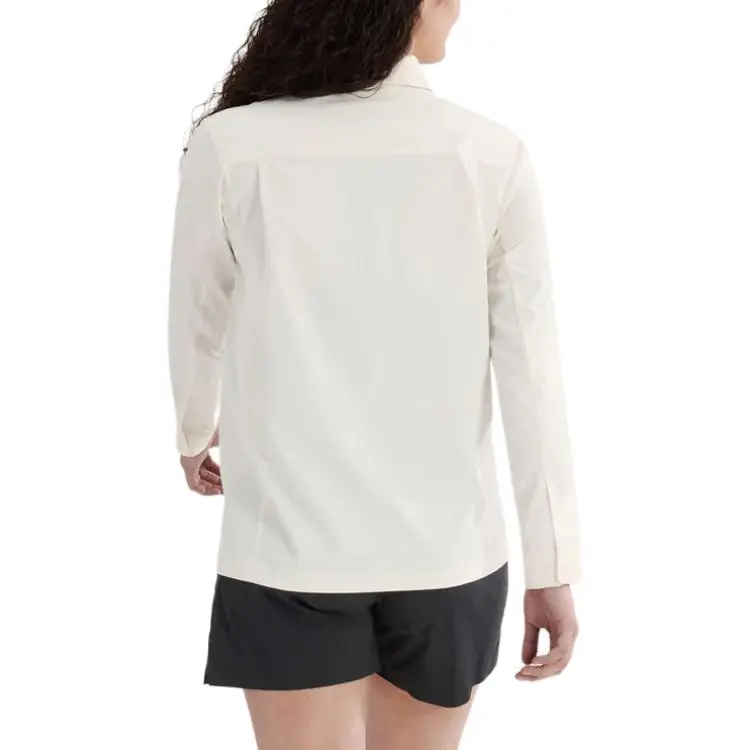 Arcteryx Sima Series SS25 Shirt Women's-6