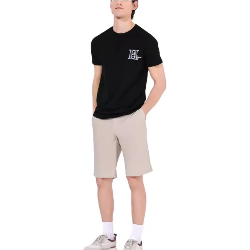 Hush Puppies T Shirts Men-6