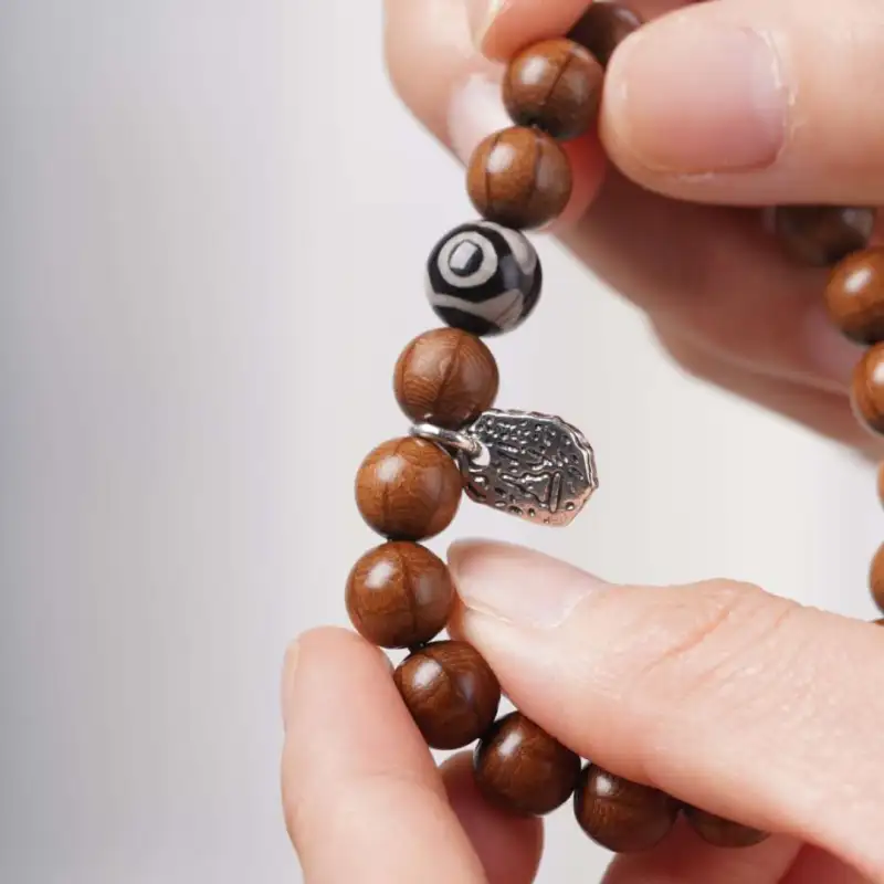 Lordship Zabelia Biflora Bracelets Unisex-6