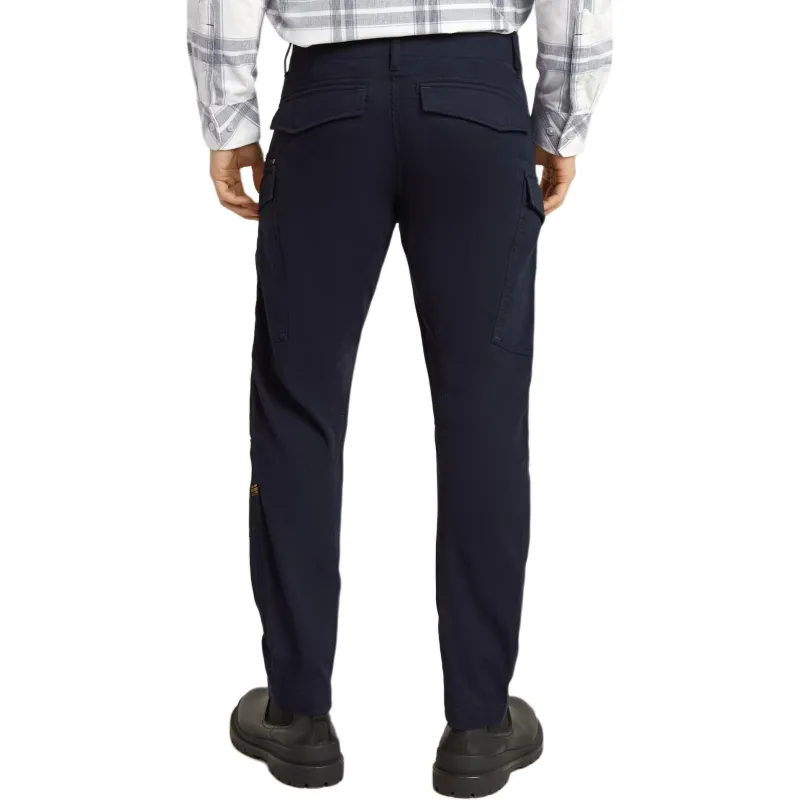 G STAR RAW Cargo Pants Men's Sea Blue-2