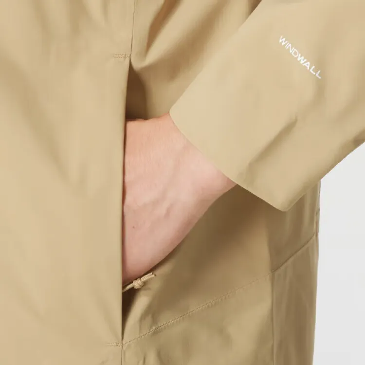THE NORTH FACE City Outdoor Collection Jacket Men's Khaki-1