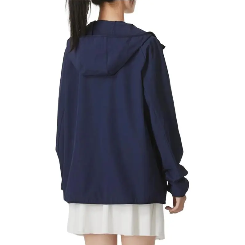 Under Armour Jackets Navy BlueGender Neutral-5