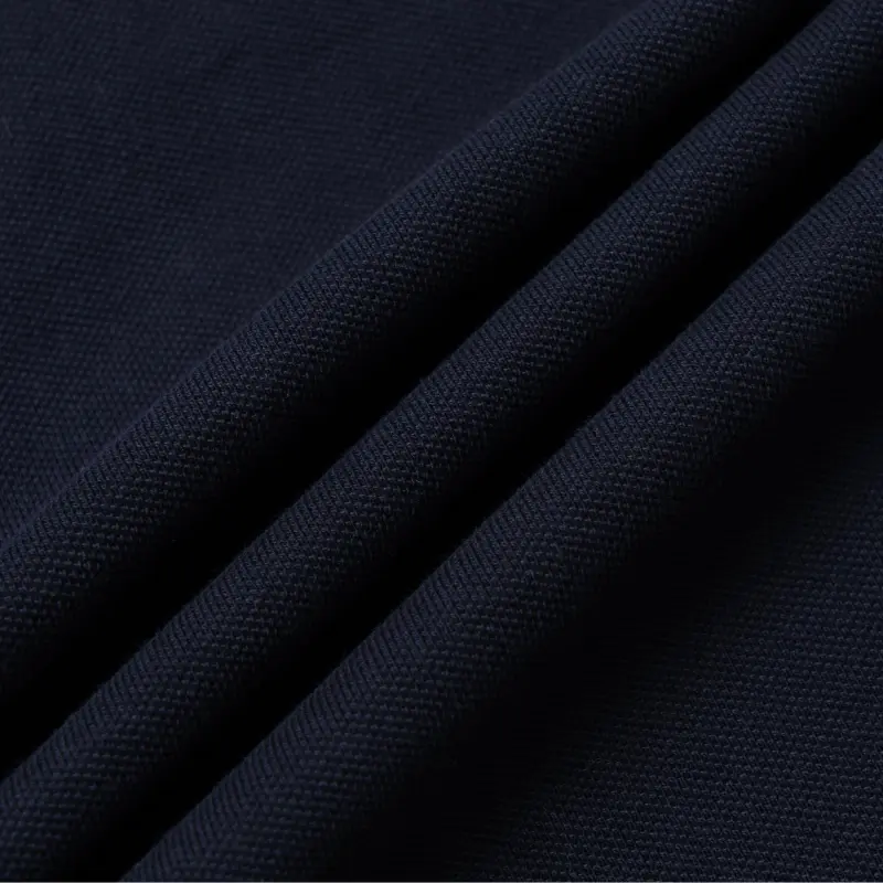 TOM FORD Polo Shirts Men Blue-2