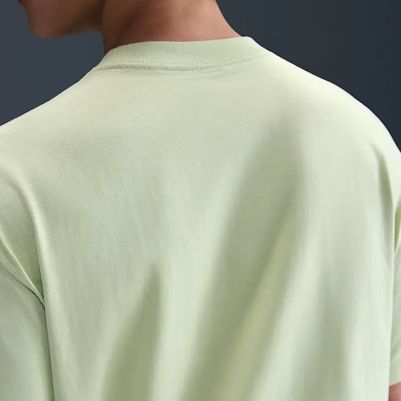 Nike SportswearMax90 T Shirt Men's Green-3