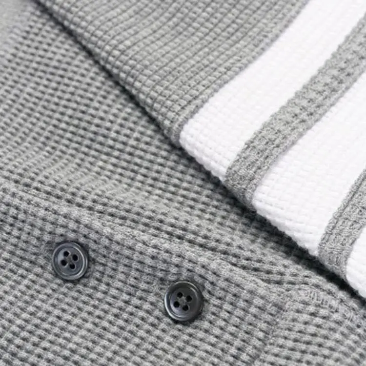 THOM BROWNE Casual Pants Women's Gray-4