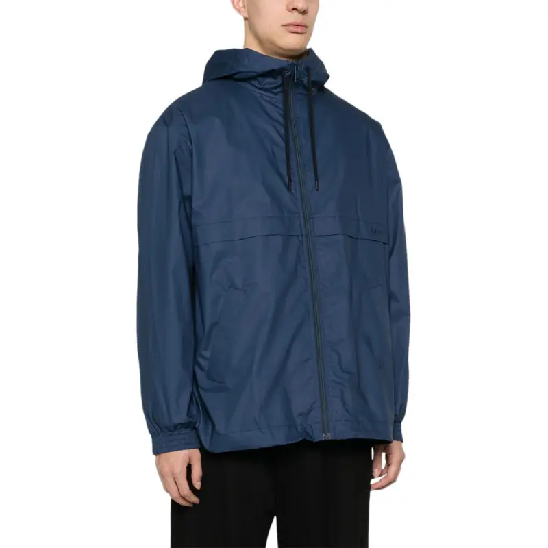 A.P.C Joe Windbreaker-3