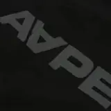 Aape Logo-patch Crew-neck Sweatshirt