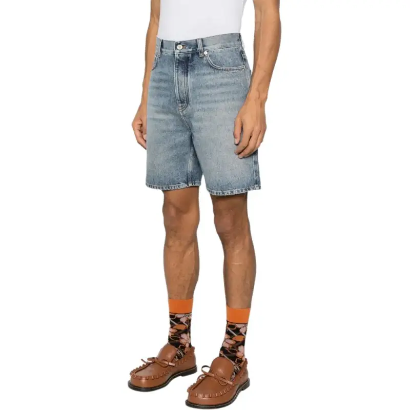 LOEWE Shorts-3