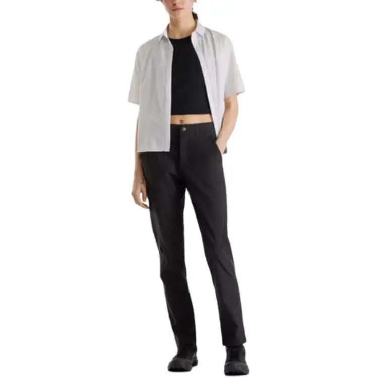 Arcteryx HANTUN LIGHTWEIGHT PANT Casual Pants Women's-1