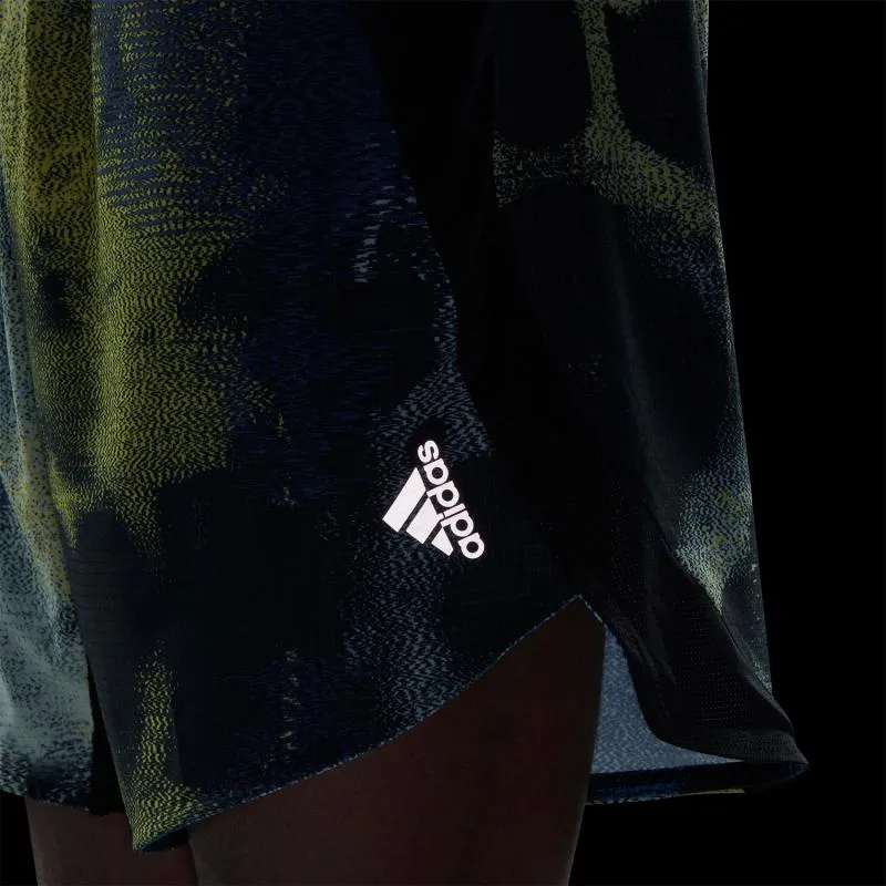 Adidas Sports Shorts Men Multicolor-4