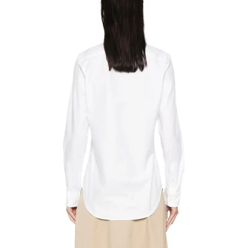 Polo Ralph Lauren Long-Sleeved Button-Up Shirt-2