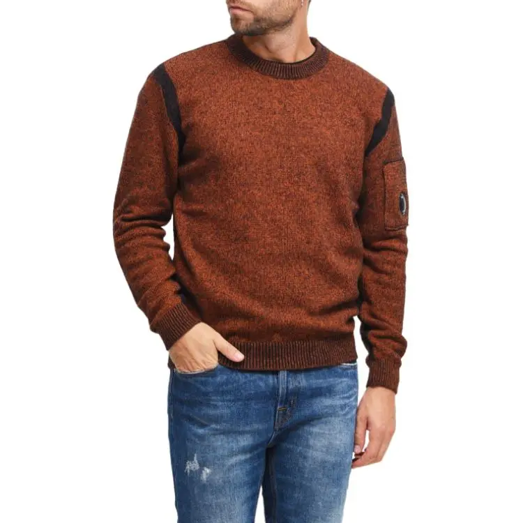 C.P.Company Crew neck Jumper-2