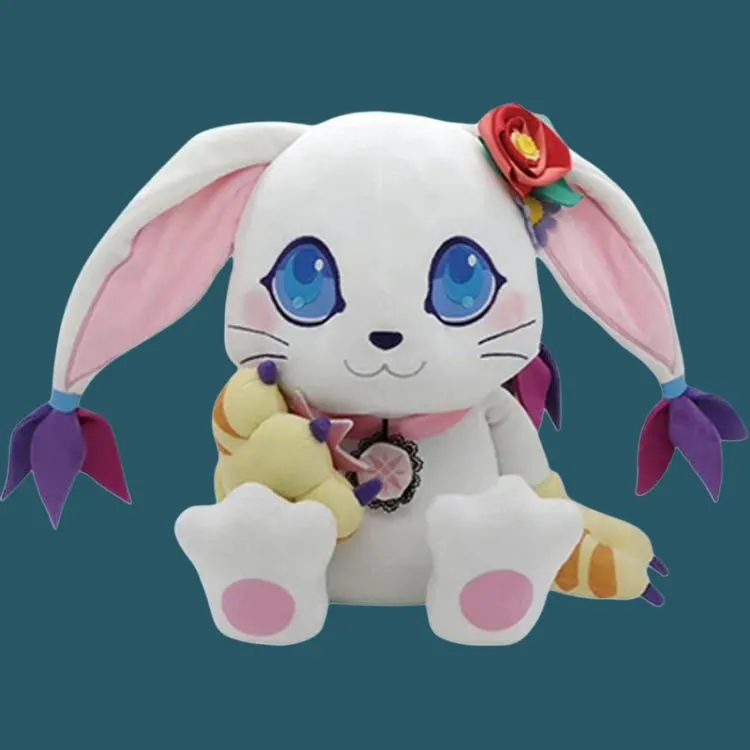 BANPRESTO Plush Toy-3
