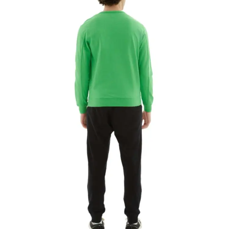 C.P.Company Crewneck Sweatshirt-4