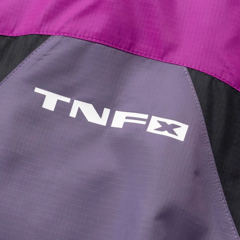 THE NORTH FACE Urban Exploration Jackets Men Purple-2