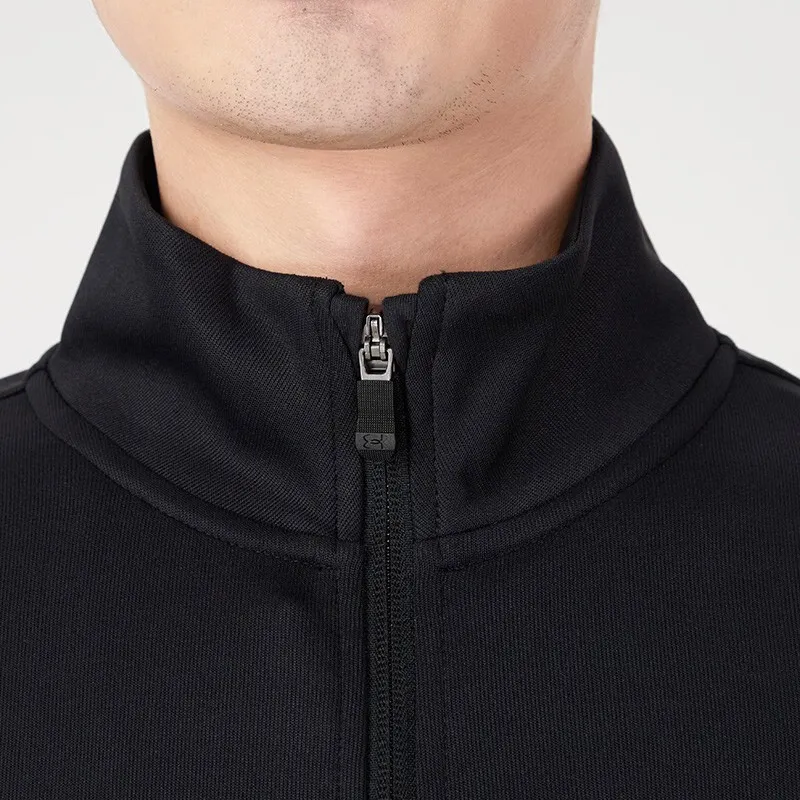 Under Armour Casual Sportswear Men's Black-1