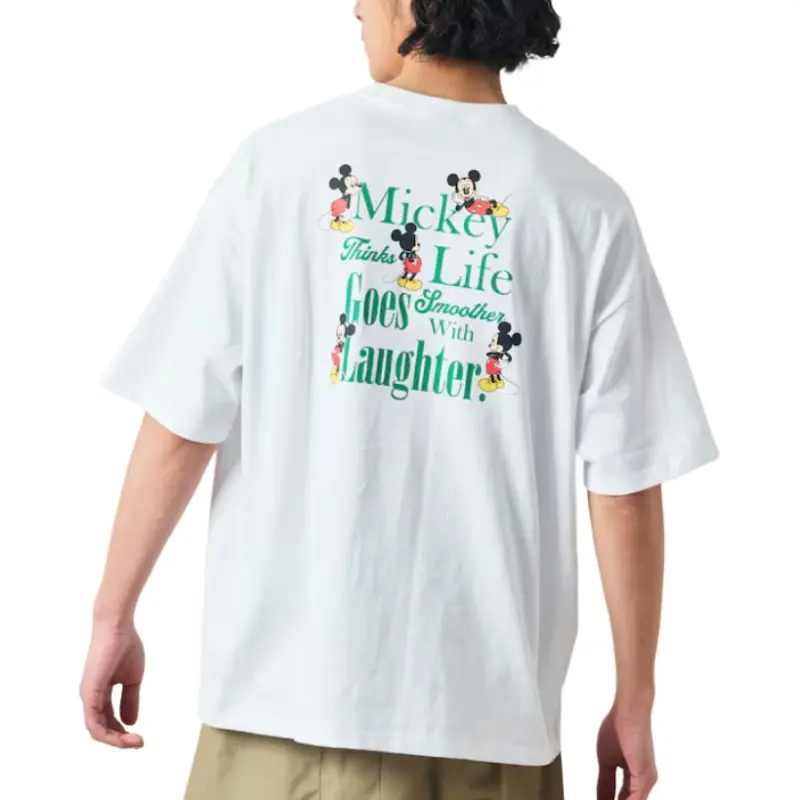 FREAK'S STORE T Shirt Unisex White-1