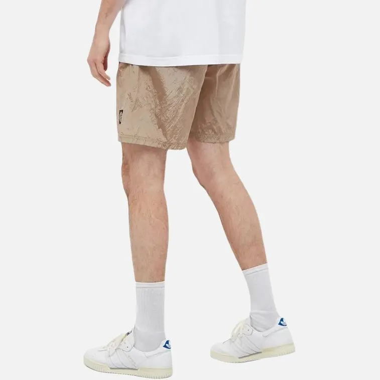 STONE ISLAND Swimming Shorts Men's Beige-3