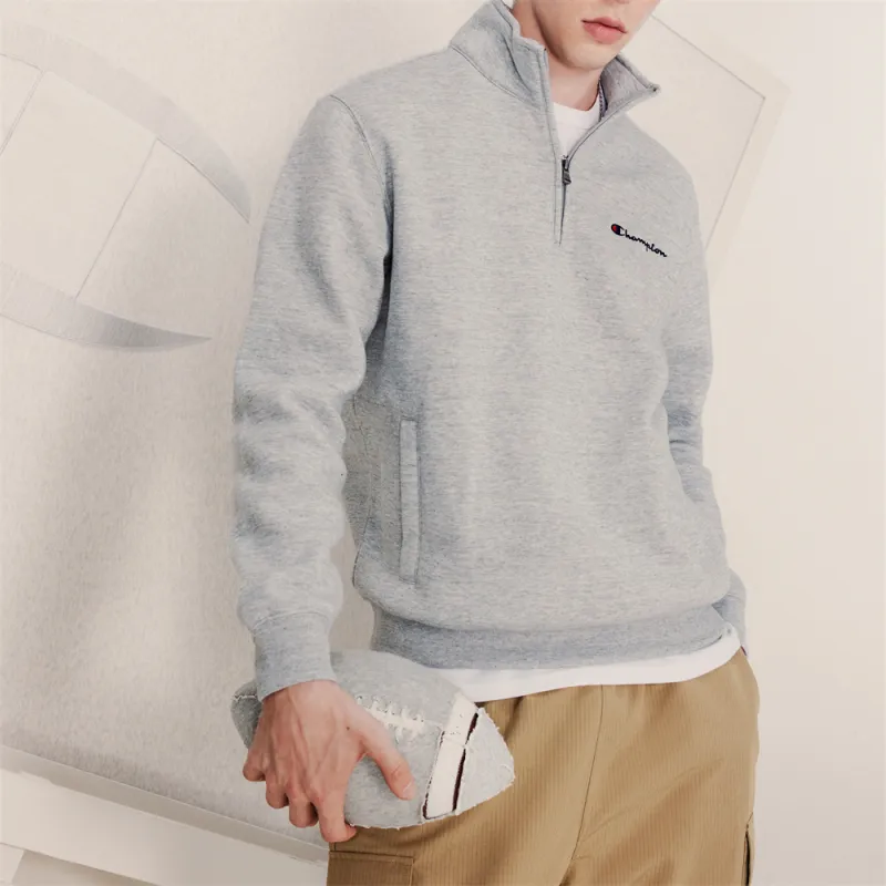 Champion FW23 Legacy Collection Sweatshirt Europe Version Unisex-9