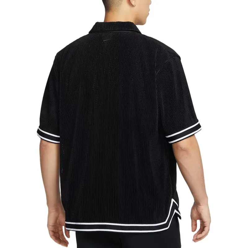 Nike Shirts Men Black-2