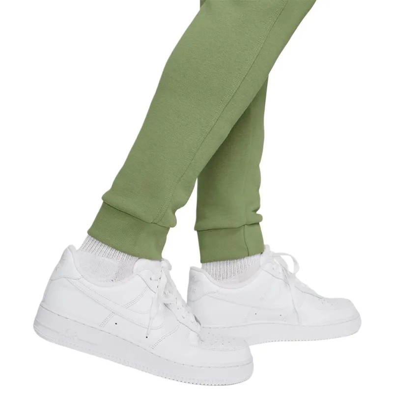 Nike Sports Life Collection Casual Pants Men's Green-5
