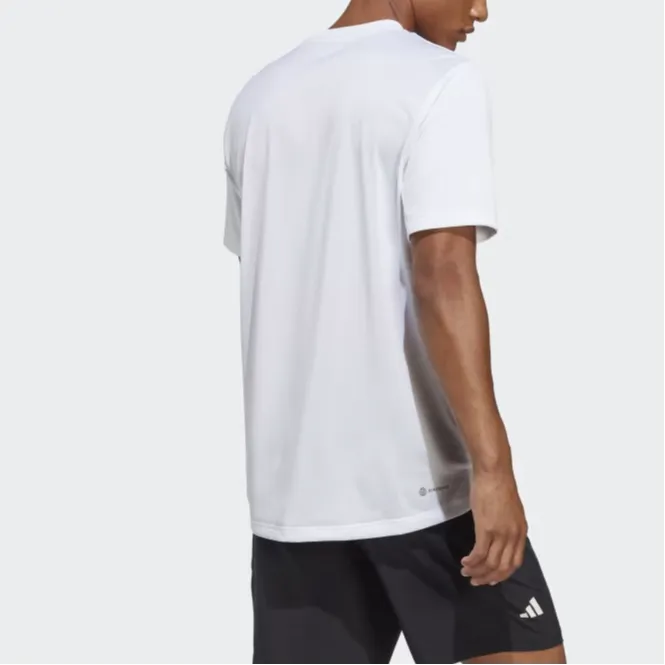 Adidas Club Tennis Tee-2