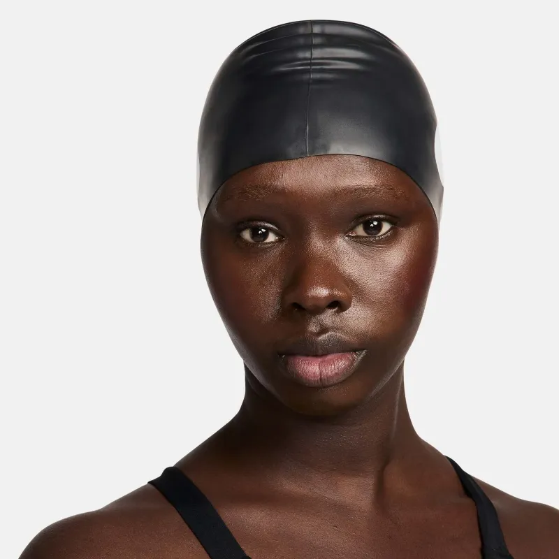 Nike Swimming Caps Silicone Swim Unisex-1