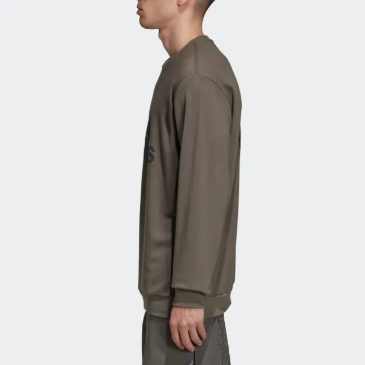 Adidas X Undefeated Running Crew Sweater-4
