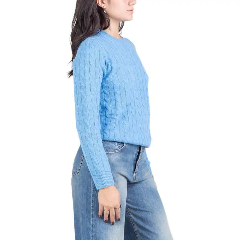 MC2 Saint Barth Sorbonne Crewneck Jumper-2