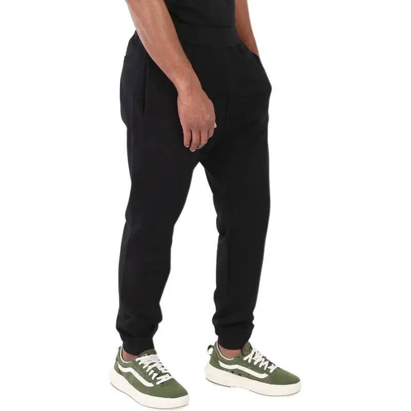 VERSACE Logo Sweatpants-5