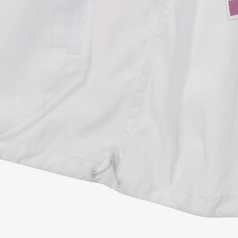 THE NORTH FACE Jackets Coats Unisex White-3