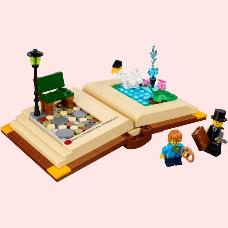 LEGO Building Blocks-3