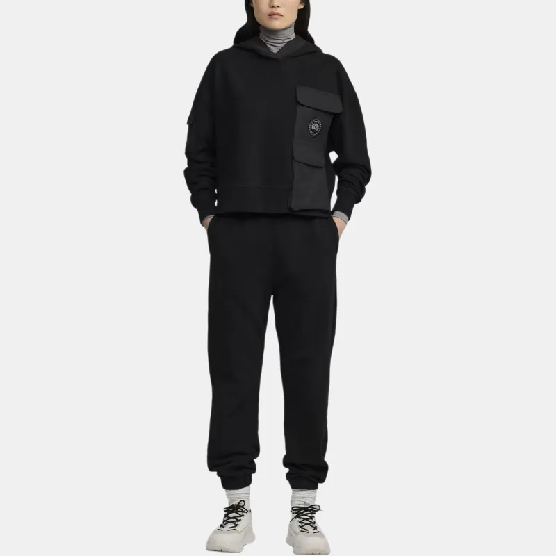 Canada Goose Yates Hoodie-2