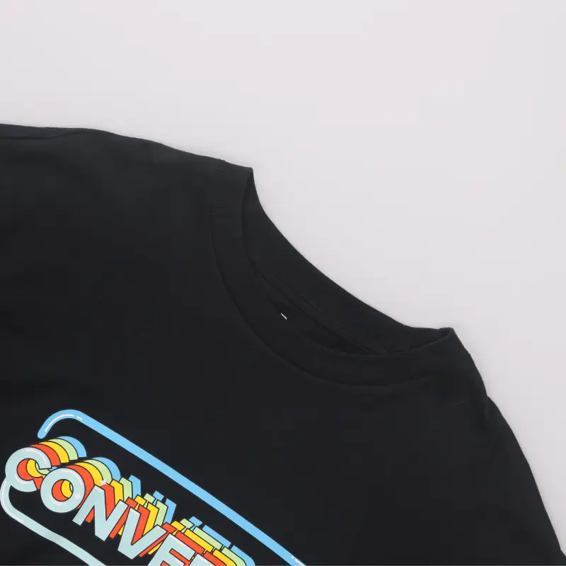 Converse Retro Gamer T Shirt Men's-4