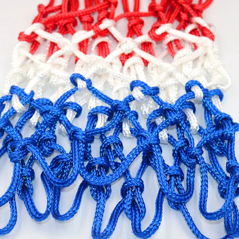 Strange Orange Basketball Frame Net Competition 2 Pack-3