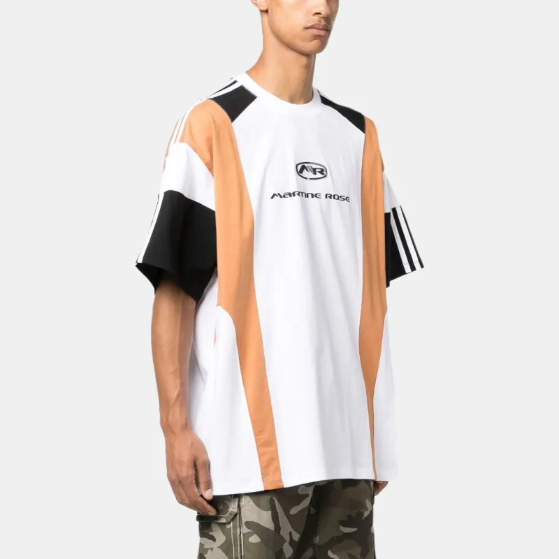 Martine Rose T-Shirts Men White-2
