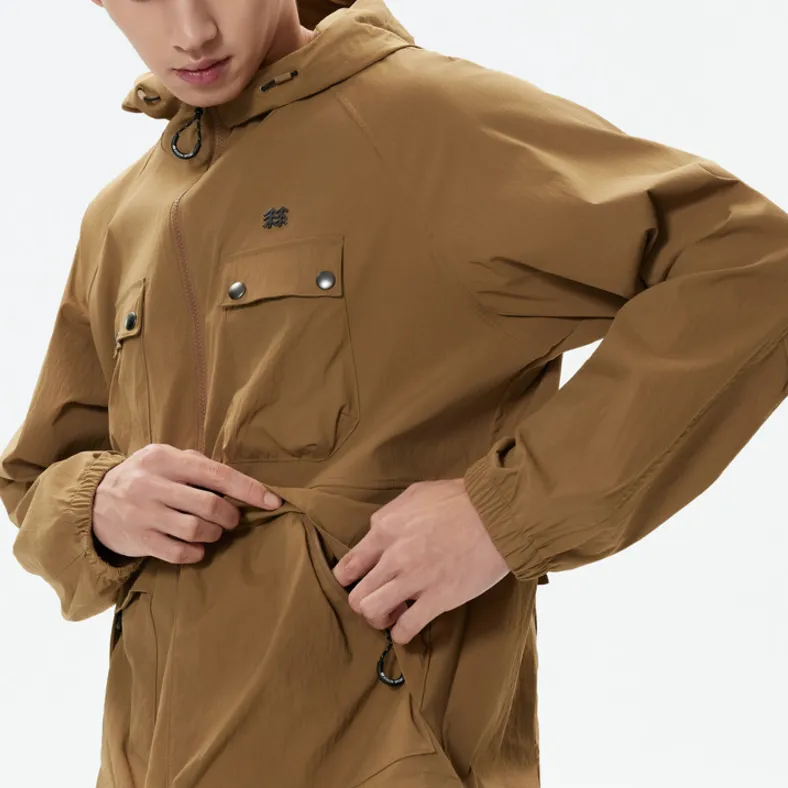 KOLON SPORT Jackets & Coats Unisex-3